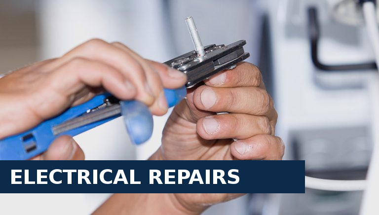 Electrical repairs Kensal Green